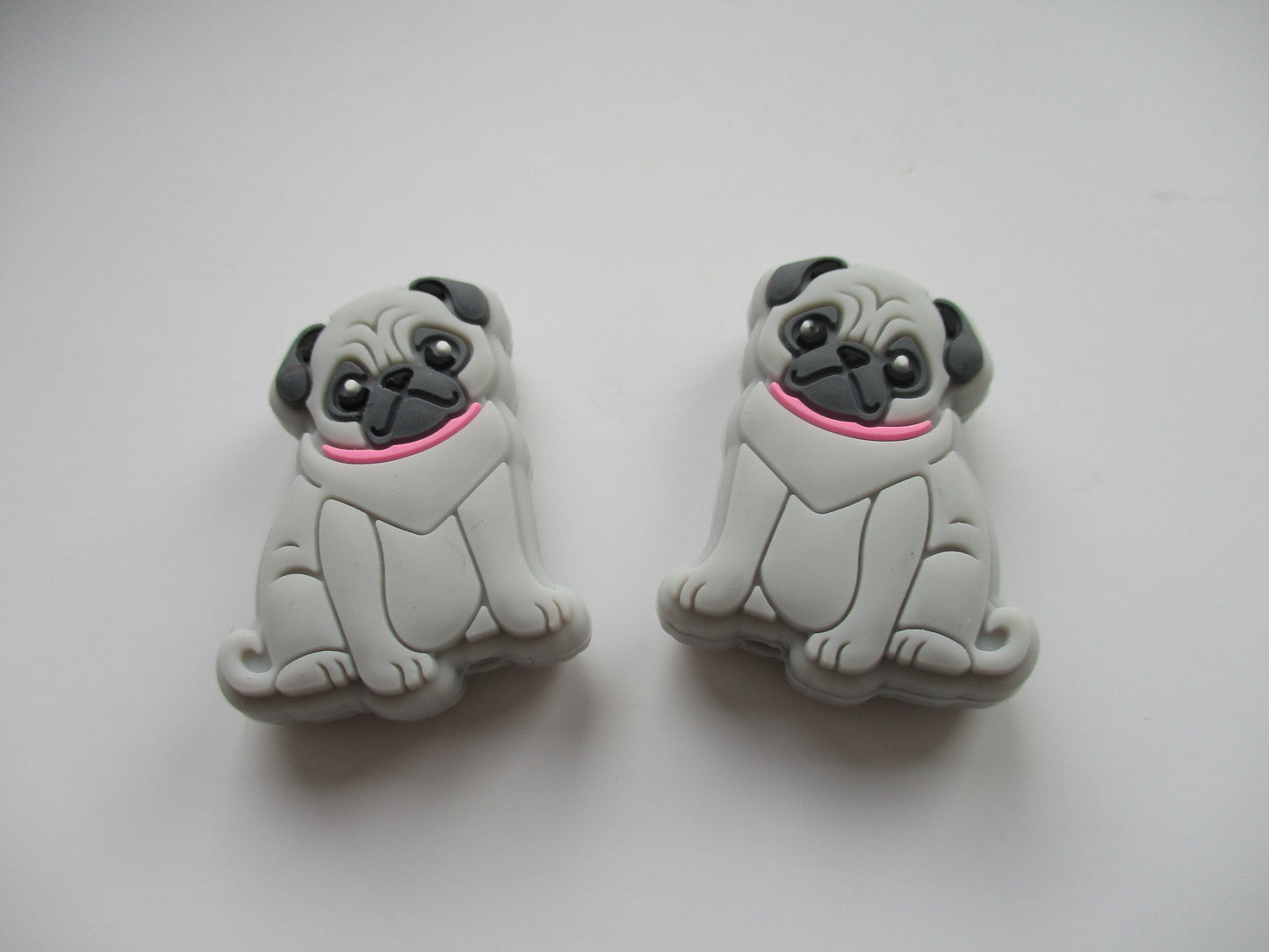 Pug Dog Point Protectors