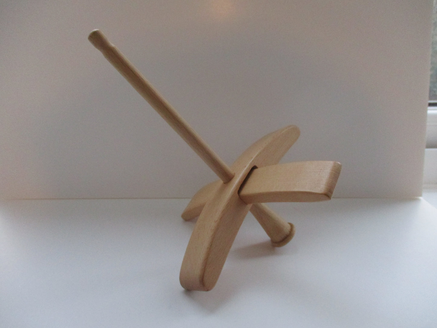 Turkish Spindle - Mini