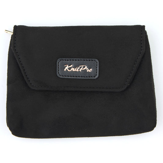 KnitPro Notions Bag - choice of colour