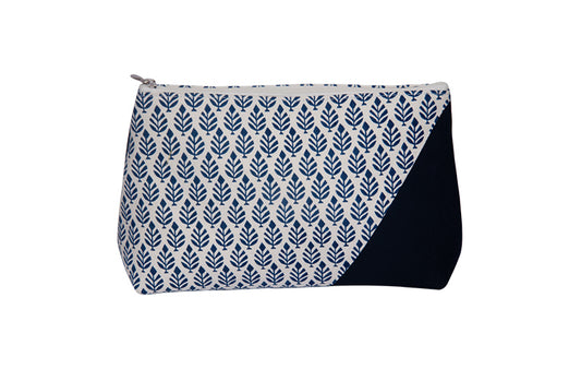 Knit Pro Fabric Bag - Reverie Triads