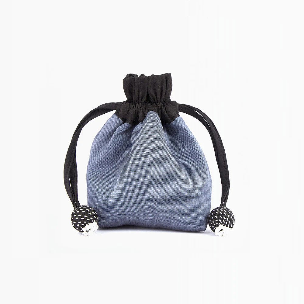 Lantern Moon - Stitch Marker Pouches