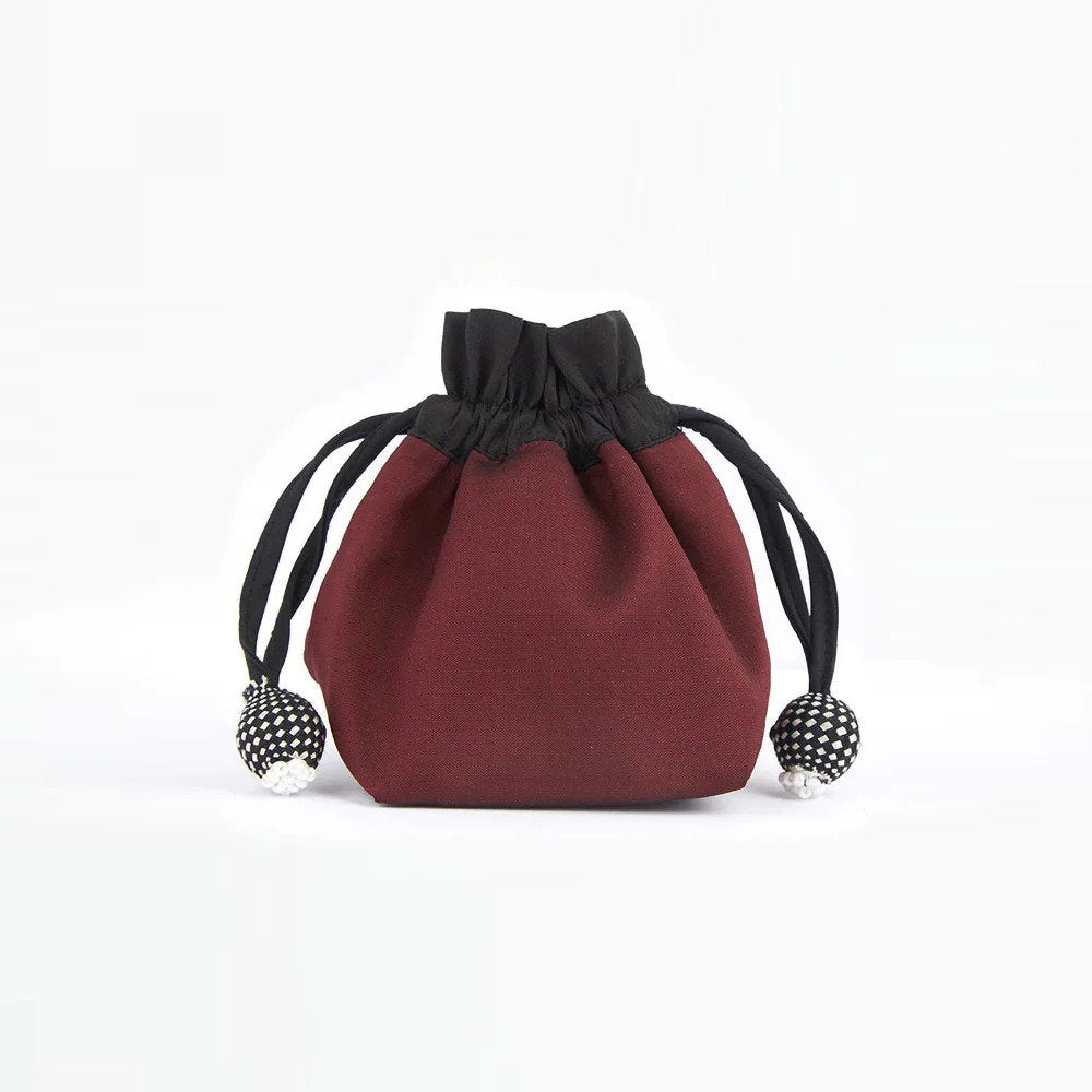 Lantern Moon - Stitch Marker Pouches