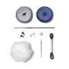 Circulo Amigurumi Too Cute Kit - Dog