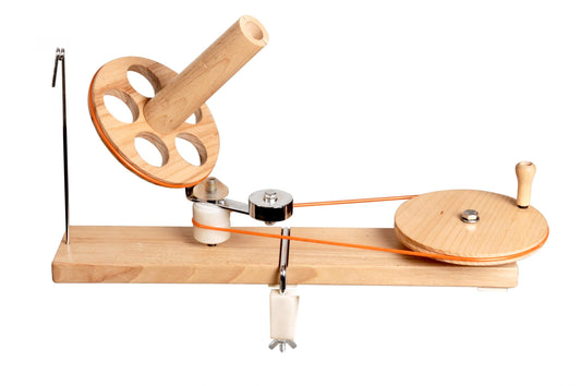 KnitPro Beech Yarn Winder
