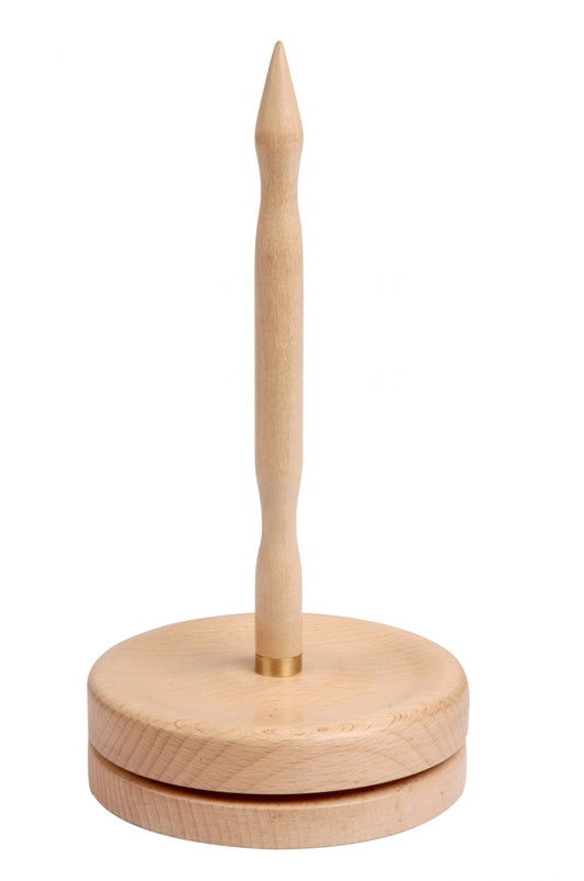 KnitPro Beech Yarn Dispenser