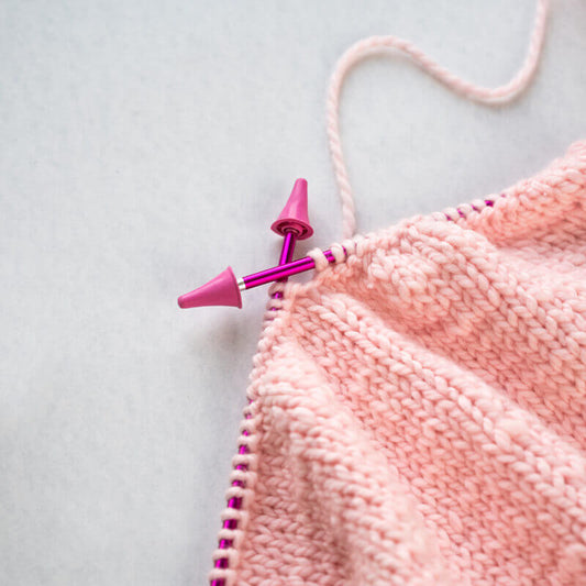 KnitPro  Needle Protectors - Small or Large