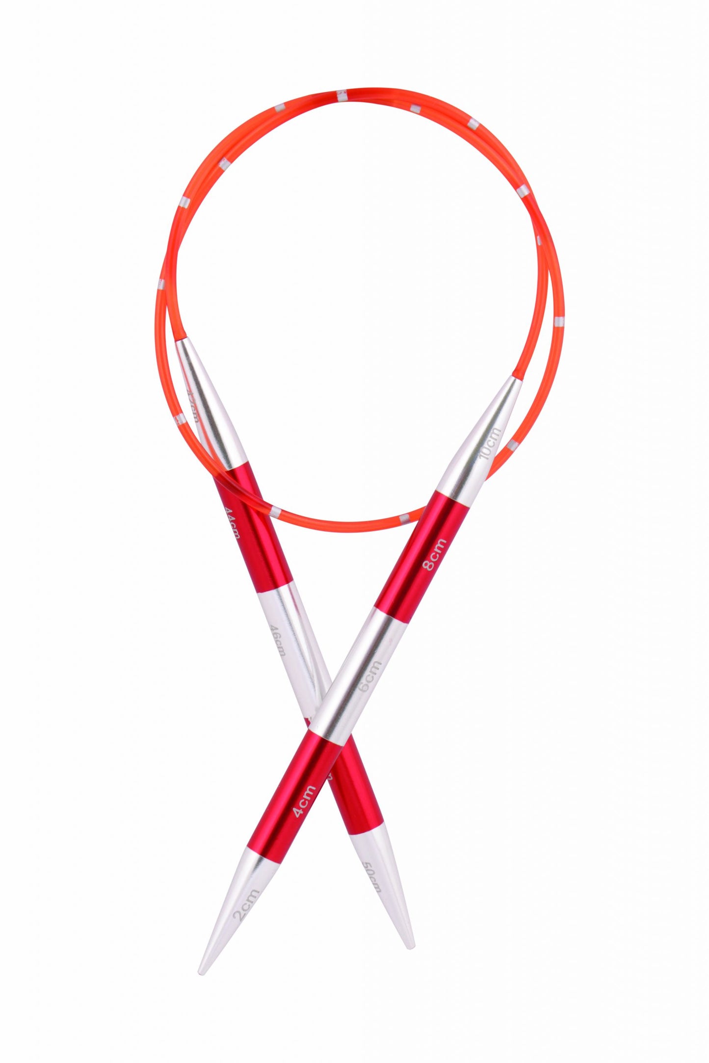 KnitPro Smart Stix Fixed Circular Needles