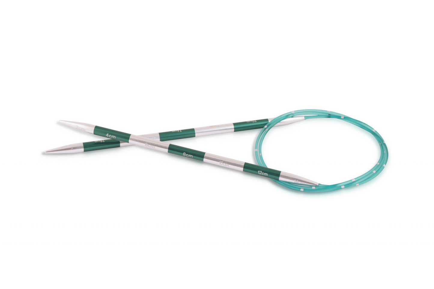 KnitPro Smart Stix Fixed Circular Needles