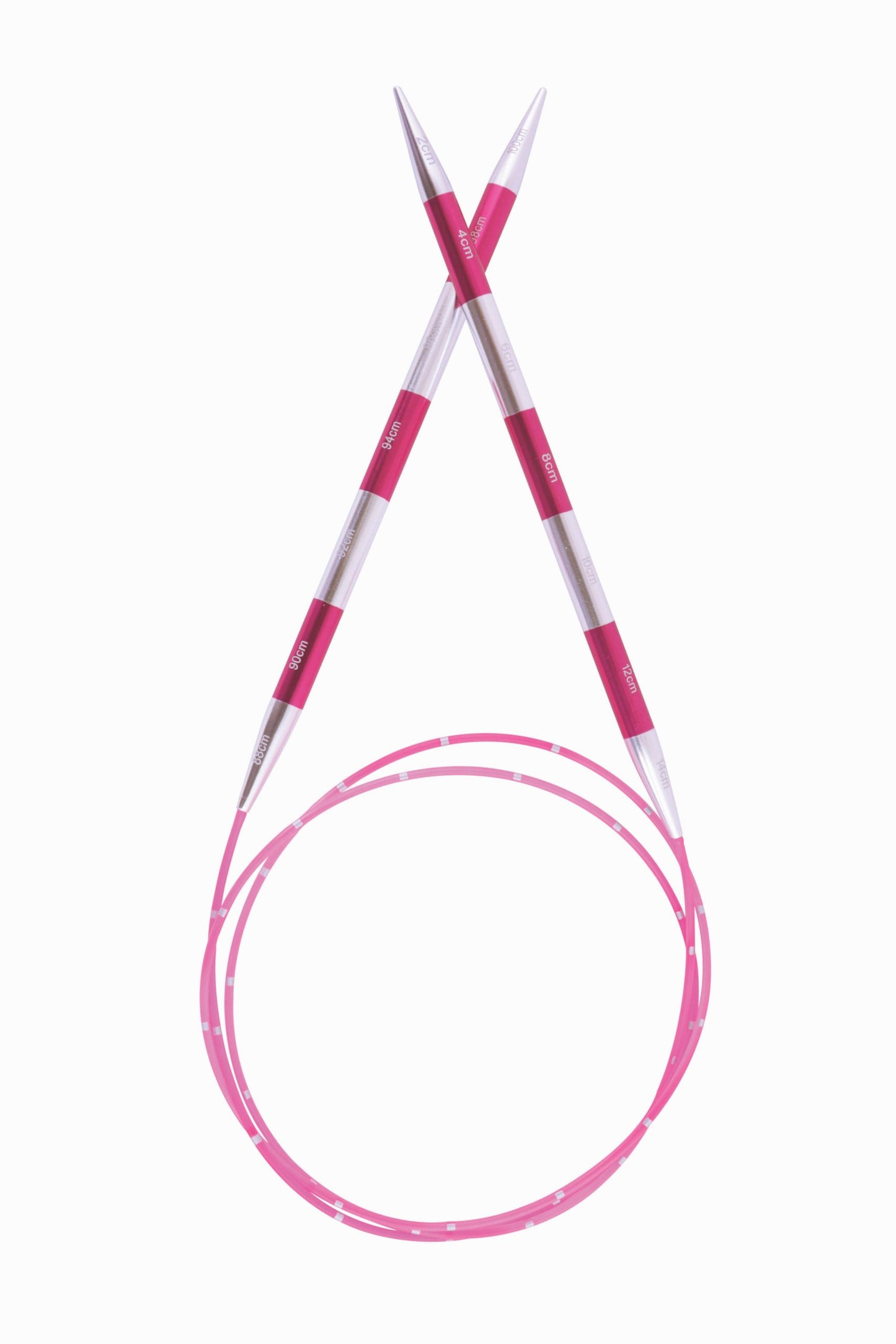 KnitPro Smart Stix Fixed Circular Needles