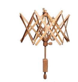 KnitPro Beech Yarn Swift
