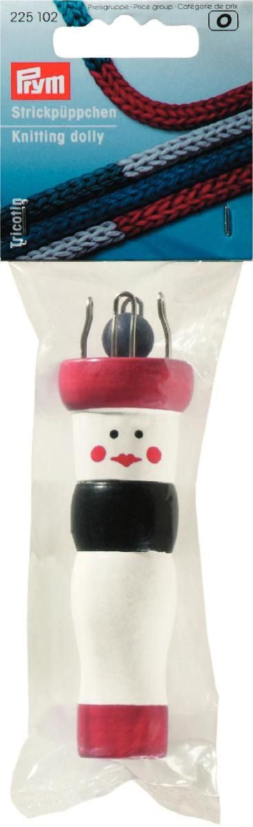 Prym Knitting Dolly - French Knitter