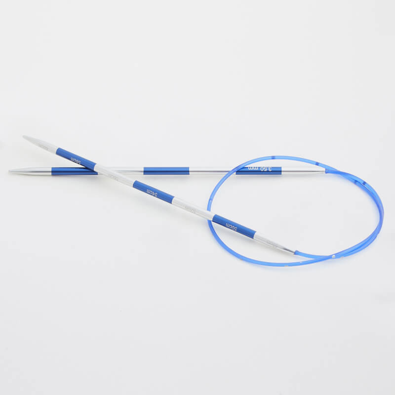 KnitPro Smart Stix Fixed Circular Needles