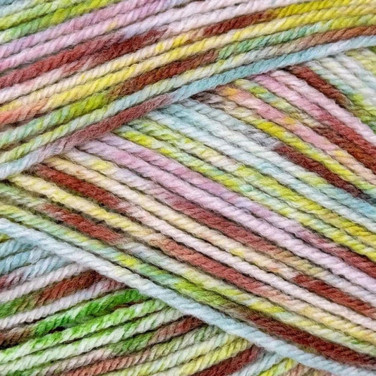 Stylecraft Colour Burst DK yarn