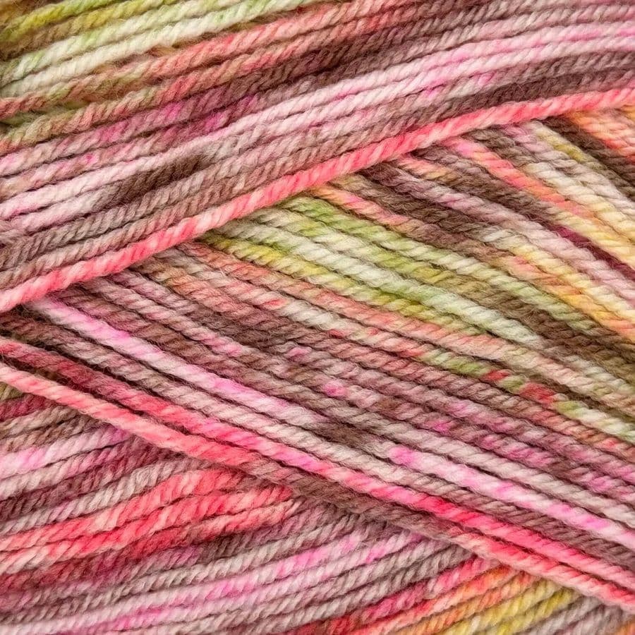 Stylecraft Colour Burst DK yarn