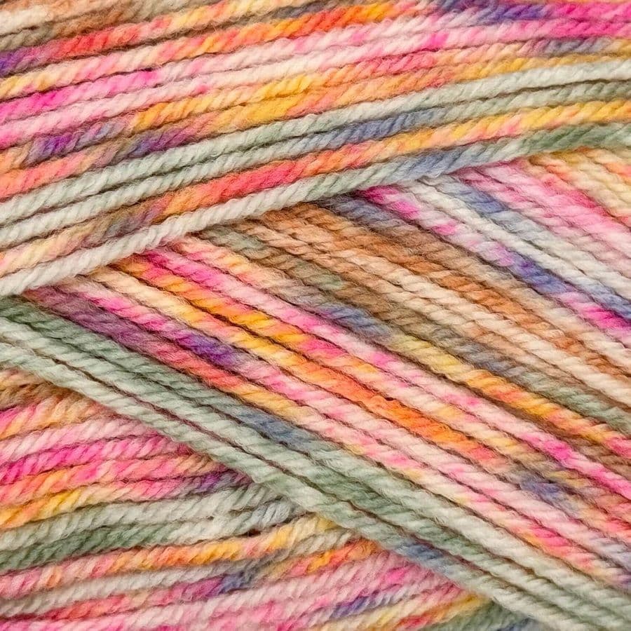 Stylecraft Colour Burst DK yarn