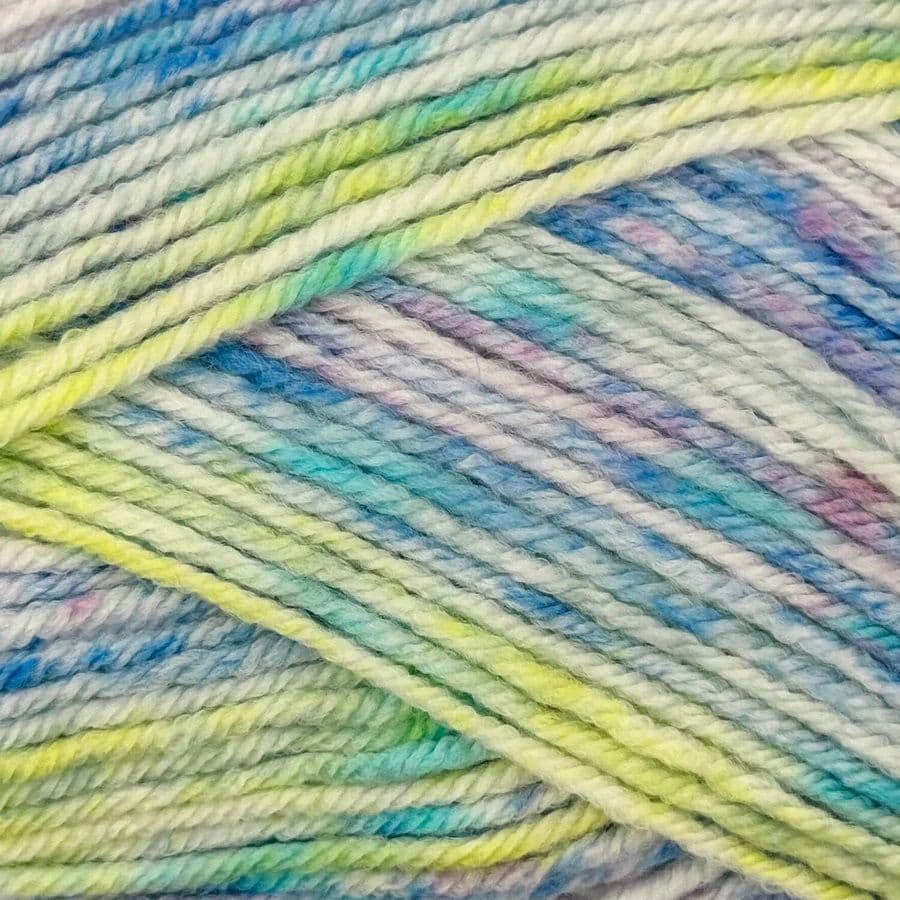 Stylecraft Colour Burst DK yarn