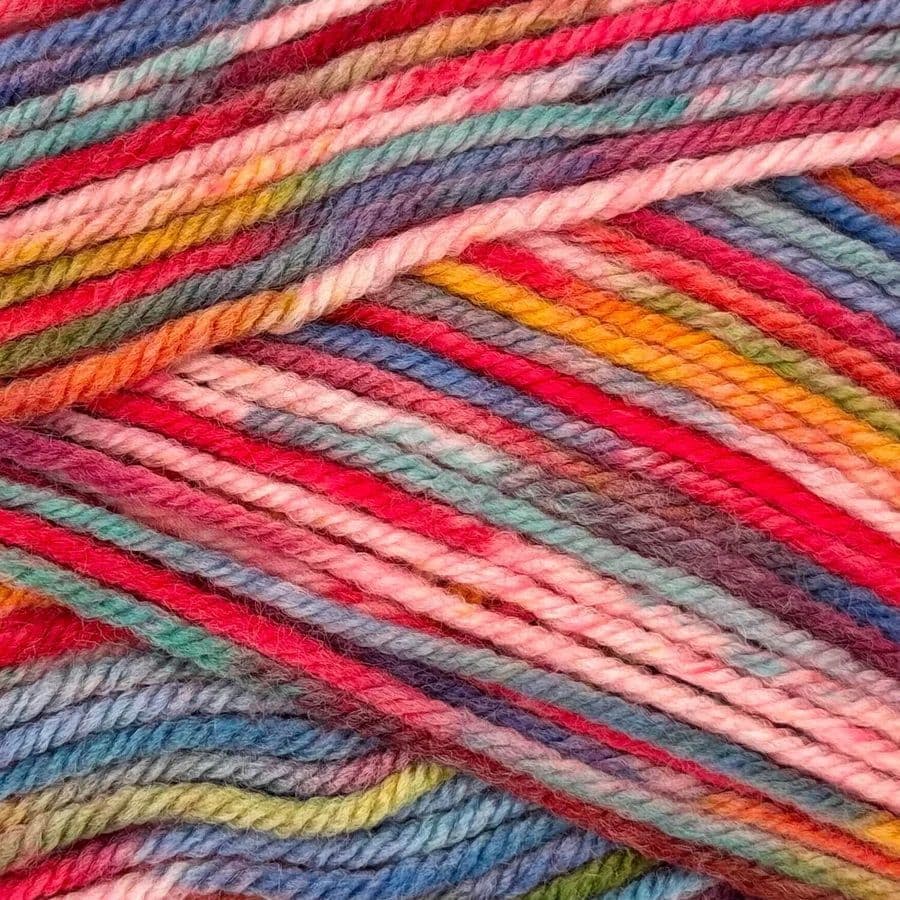 Stylecraft Colour Burst DK yarn