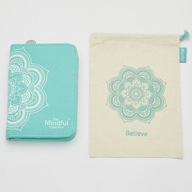 KnitPro Mindful Collection - Believe