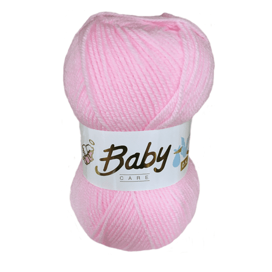 Woolcraft Babycare DK - Various Colours