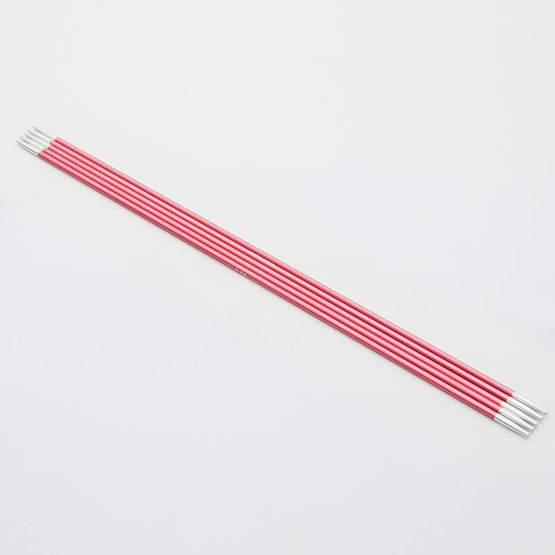 KnitPro Zing Double Point Needles
