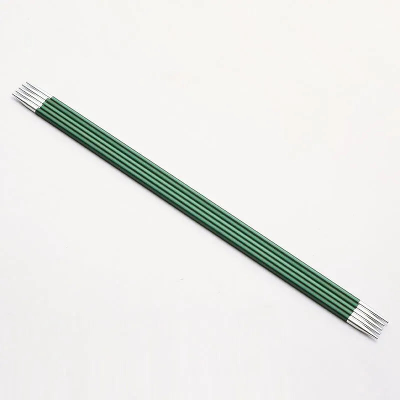 KnitPro Zing Double Point Needles