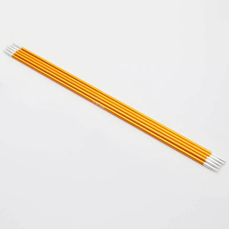 KnitPro Zing Double Point Needles