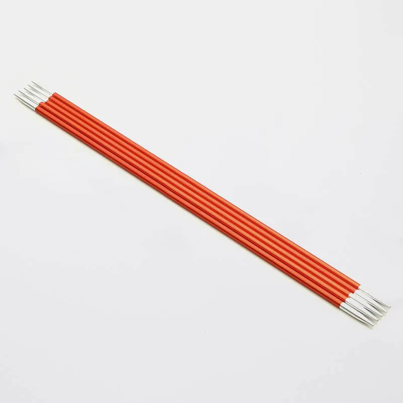KnitPro Zing Double Point Needles