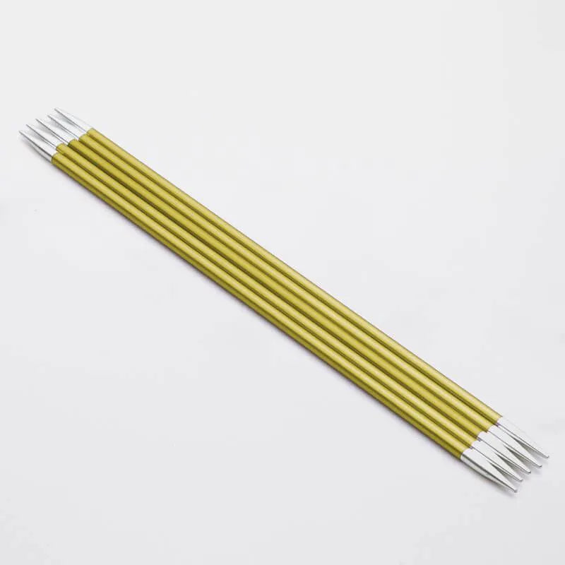 KnitPro Zing Double Point Needles